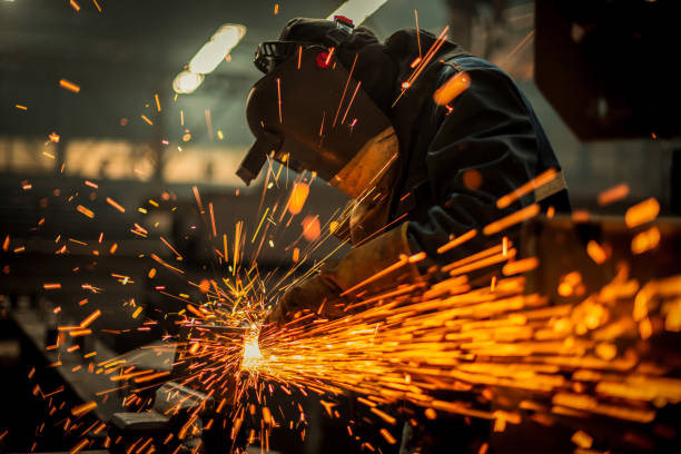 Best Marine and Shipbuilding Welding in Chauvin, LA