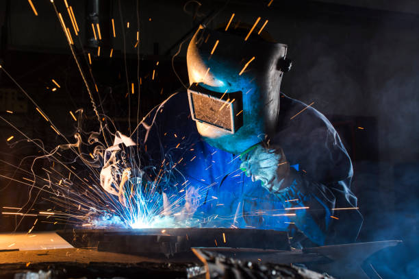 Best Specialty Welding Processes in Chauvin, LA