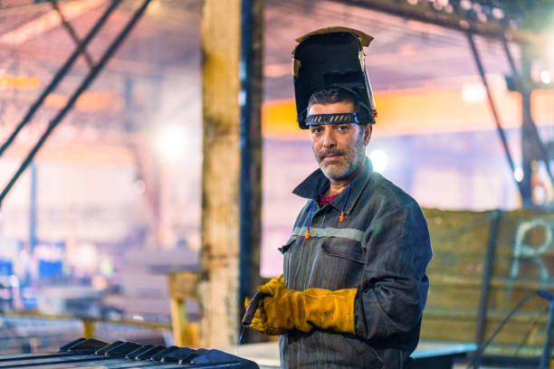  Chauvin, LA Welder Pros