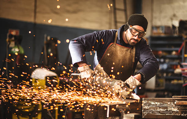 Best Marine and Shipbuilding Welding in Chauvin, LA