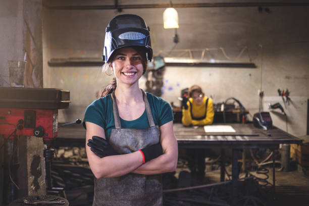 Best Maintenance and Repair Welding in Chauvin, LA